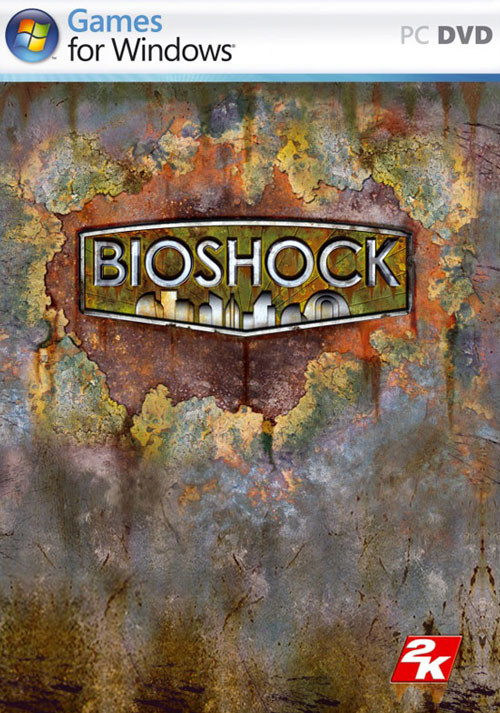 Bioshock Steam
